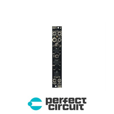 Endorphin.es Airstreamer 4 (Black) Modular EURORACK - NEW - PERFECT CIRCUIT
