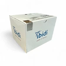 ibidi 15 μ-Slide 4 Well Glass Bottom (Best Offer!)