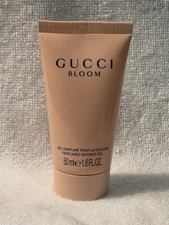 Gucci Bloom Perfumed Shower Gel 50ml / 1.6oz Brand New