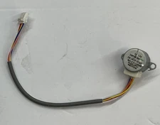 Air Direction Swing Motor For Midea 12000btu Window Air Conditioner MAW12V1YWT-S