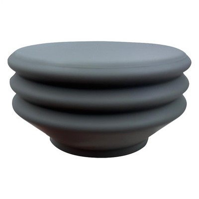 Coffee Grinder Silicone Bellow Single Dose for Niche/Zero Coffee Machine