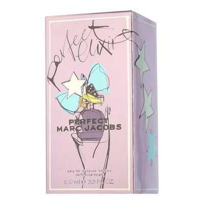 Marc Jacobs - Perfect Elixir EDP Spray 100ml