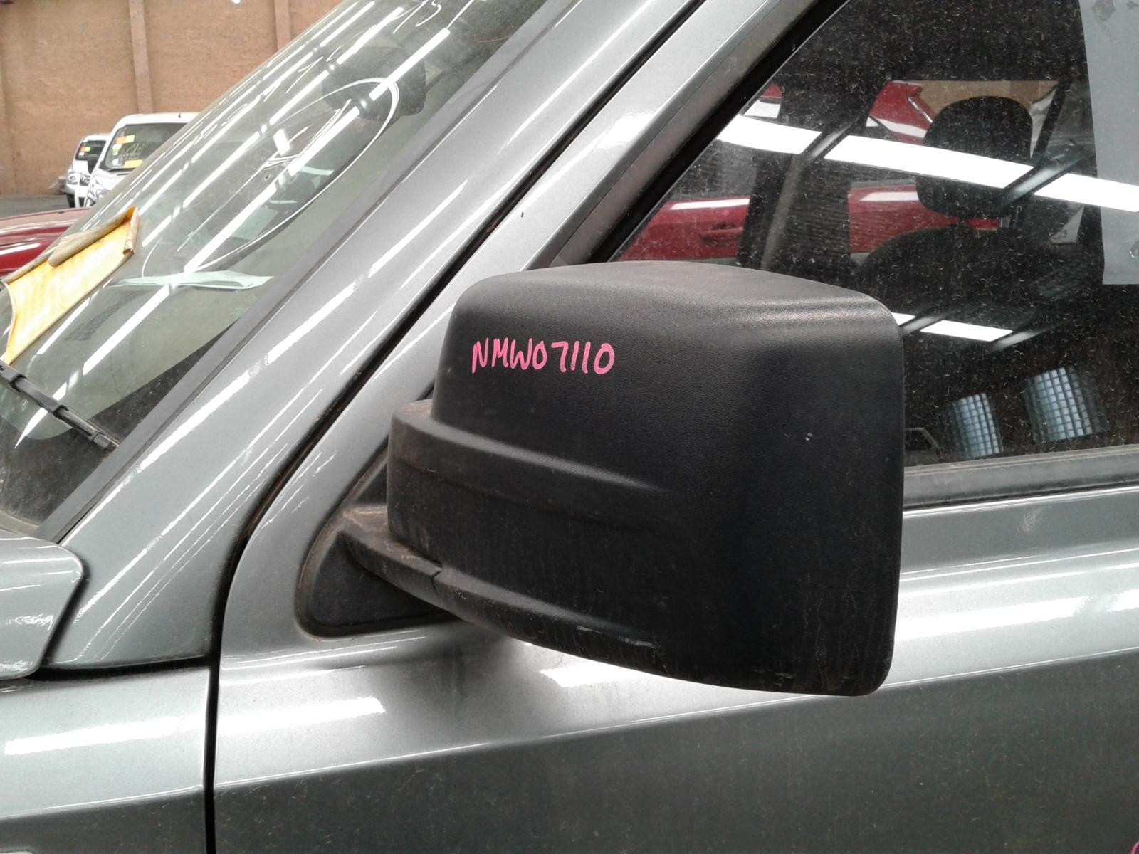 2012 Jeep Patriot FAN PETROL MK 07/2007-12/2016 662431 image 5