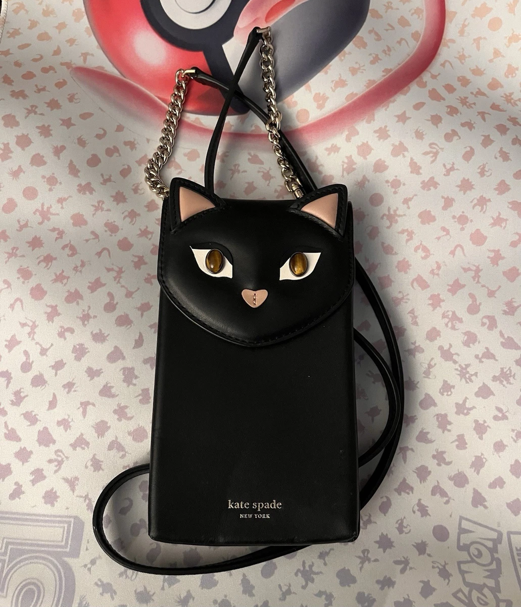 kate spade new york Cat Themed Bags & Handbags for Women for sale kate spade new york Cat Themed Bags & Handbags for Women for sale