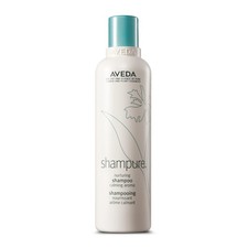 Aveda Shampure Nurturing Shampoo for Fine to Medium Hair Gently Cleanses Hair