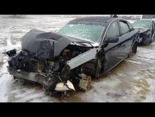 Passenger Cylinder Head 3.5L Without Turbo Fits 09-12 FLEX 13547