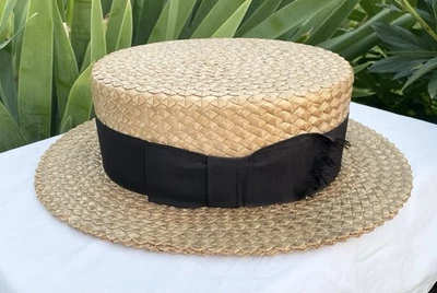 1930s Decade Vintage Hats for Men for sale - eBay