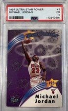 Top 20 Michael Jordan Inserts of All-Time 28