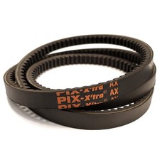 AX 80 Toothed V Belt Pix 13x8x2032 Serrated V-Belt