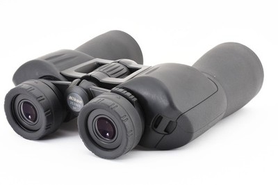 Top MINT+++] Nikon 7x50 6.4 Binoculars Action EX Waterproof