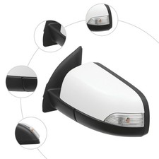 For 2019-2023 Ford Ranger (submodel: Lariat, Xlt) Folding Right Rearview Mirror