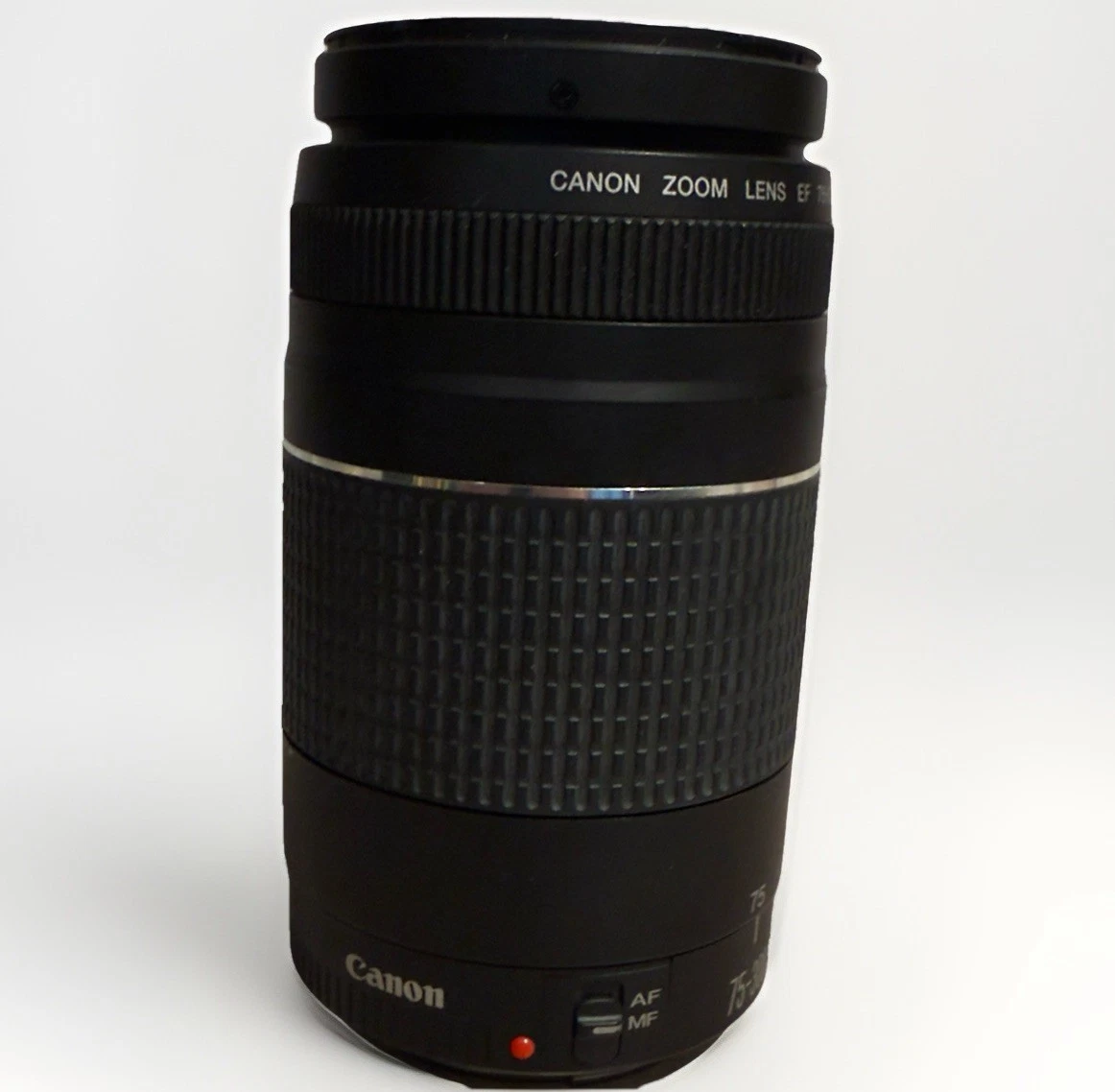 Canon EF 75-300mm Camera Lenses for sale | eBay