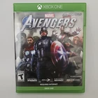 Marvel's Avengers Microsoft Xbox One