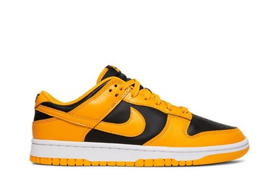Nike Dunk Low Goldenrod DD1391-004 Available Now