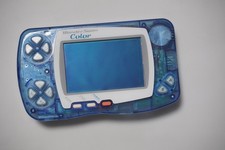 WonderSwan Color Prices & Values | All WonderSwan Color Games with