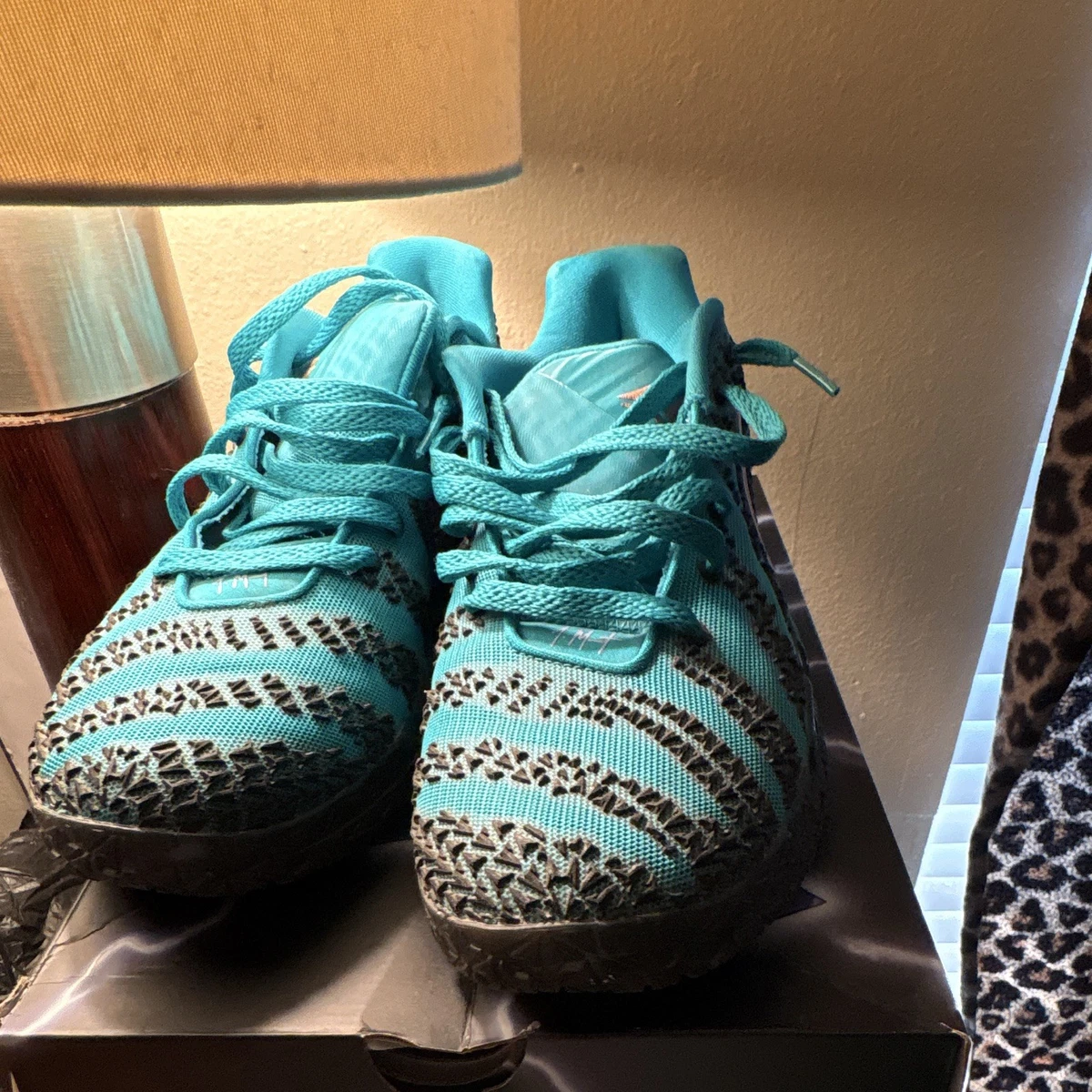 Las mejores ofertas en Nike Ja 3 Turbo Green | eBay