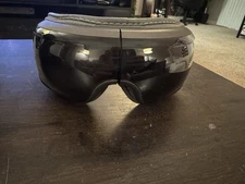 RENPHO Eyeris 3 Eye Massager With Heat,Vibration, And Compression.