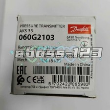 Danfoss 060G2103 AKS33 pressure sensor#1pcs New In Box