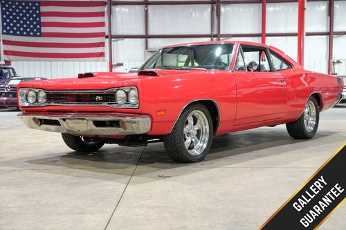 1969 Dodge Super Bee 