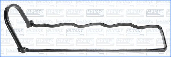 Ajusa 11060500 Dichtung, Zylinderkopfhaube FüR LDV Passend FüR Nissan-image
