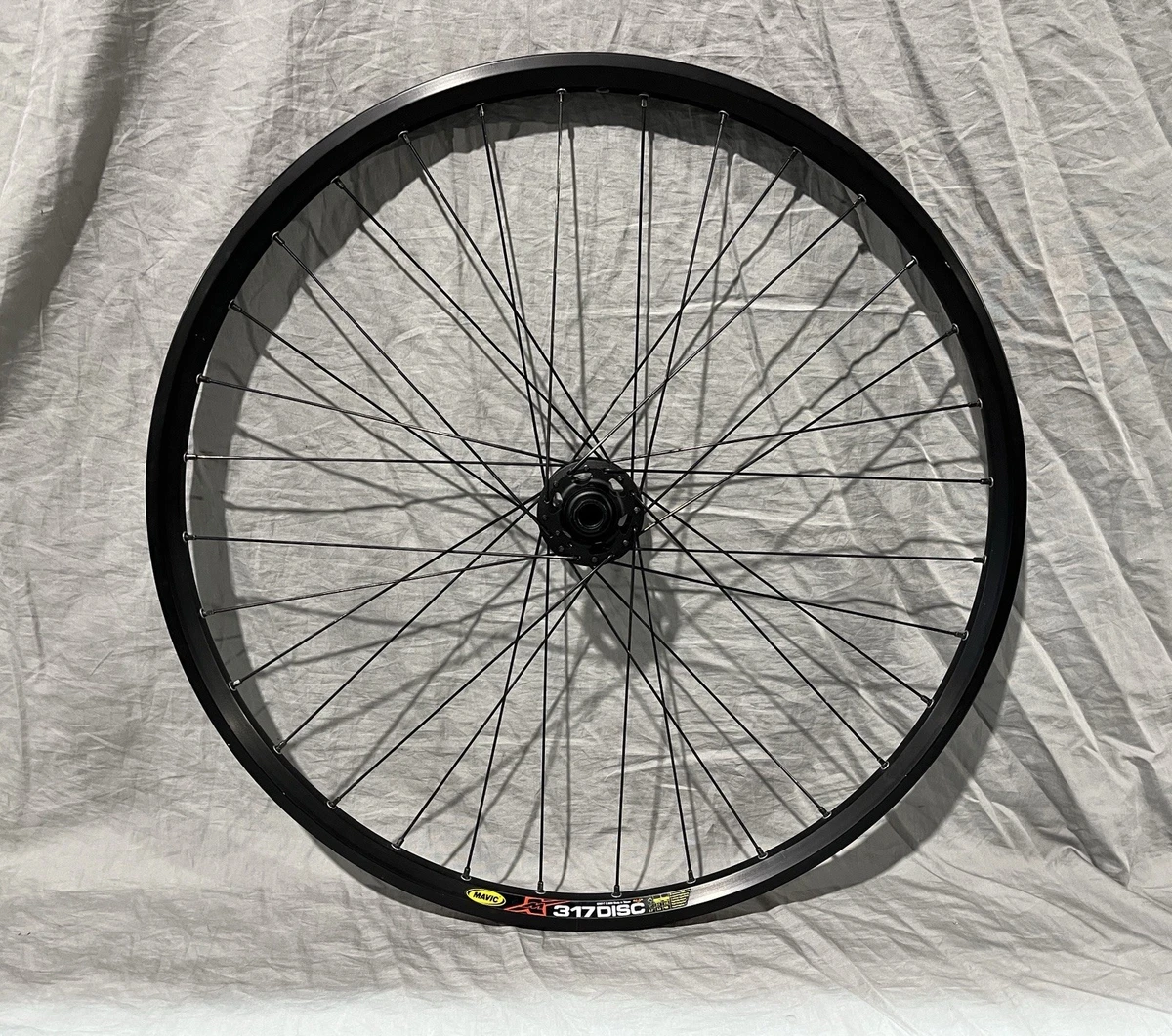 Mavic 26 in Front Wheels for sale | eBay