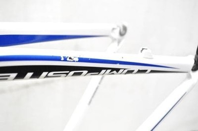 Giant Defy Composite SE Carbon Road Bike Frame Small | eBay