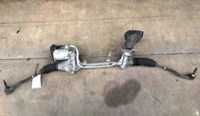2013-2020 Ford Fusion Power Steering Gear Rack & Pinion Assembly OEM Used Unit