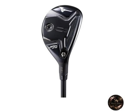 MIZUNO JPX ONE Utility #4 Golfschläger für Herren mit TENSEI BLUE MM F...
