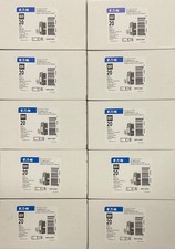 10PCS CUTLER HAMMER EATON BRN120AF 20A AFCI BREAKER (with pigtail wire) NEW