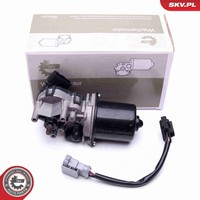 Wischermotor Esen SKV 19SKV105 12V FüR Renault Megane 1 BA0 Classic LA0 KA0 DA0