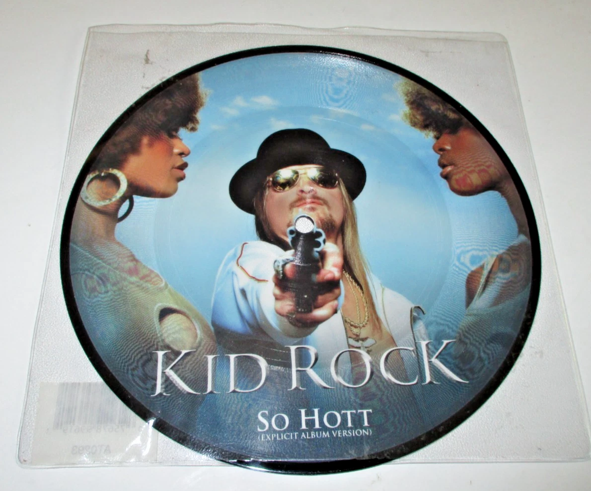 Kid Rock 7