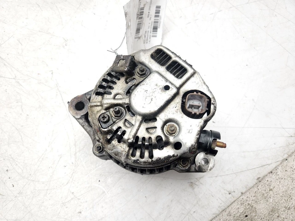 Alternador Acura Integra 1996-2001 1,8 L LS GS OEM 31100-P75-A01 Foto 4 de 4
