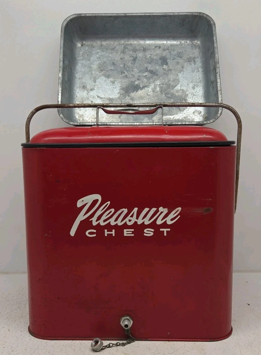 Bottle Vintage, Retro & Mid-Century Collectibles (1950s) for sale