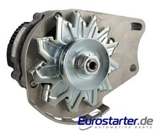 Alternateur Seat FURA