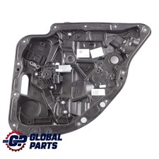 Mercedes W213 Fensterheber Lifter Mechanismus Hinten Rechts T&uuml;r A2137306805
