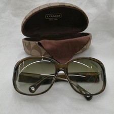 COACH MARILYN S703A Sunglasses