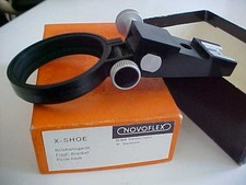 Novoflex flash bracket bx 110 