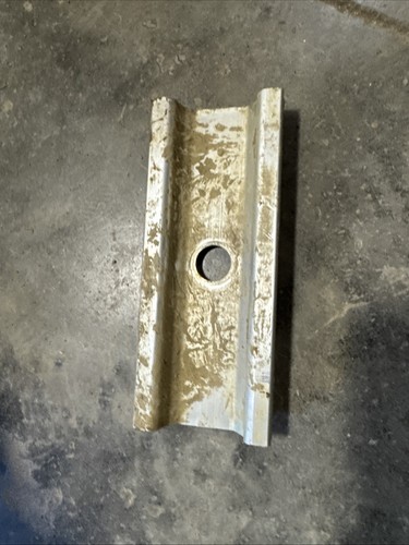 suzuki ltz 400 swing arm carrier plate bracket 2006 - Picture 4 of 12