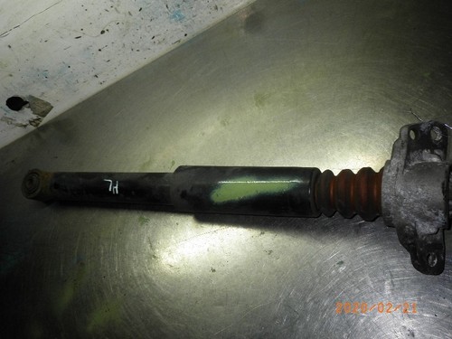 150844 Stoßdämpfer hinten VW Passat B6 (3C2) 3C0512011CK 1.9 TDI