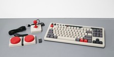 8BitDo 85HA02J Retro Mechanical Keyboard with Joystick