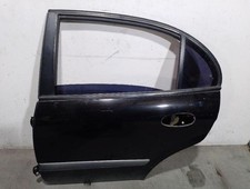 Porte arrière et accessoires Chevrolet EVANDA