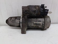 MERCEDES A-CLASS A180 SPORT W176 12-15 Starter Motor A2709060026