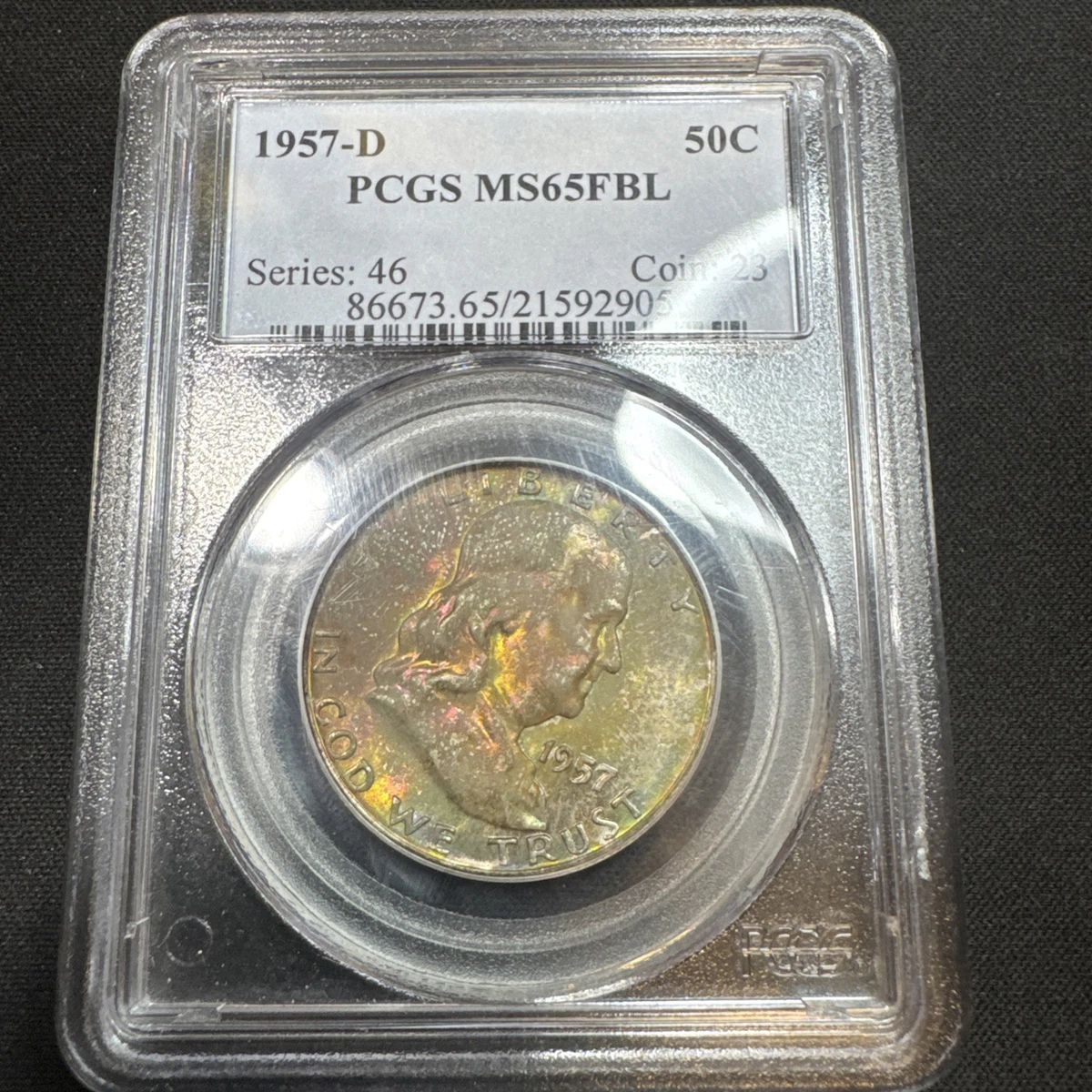 Franklin Fbl for sale | eBay