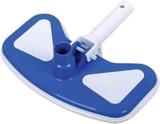 Kemp USA Contour Weighted Pool Vacuum Head