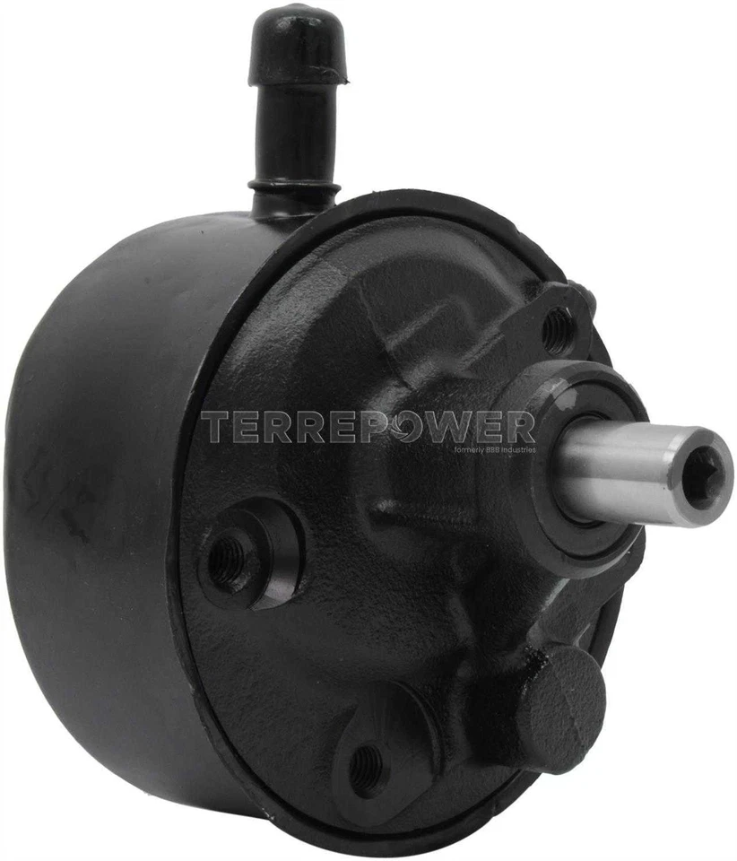 Power Steering Pump fits 1996-2016 GMC Savana 1500 Savana 2500,Savana 3500 Savan - Image 3 of 3