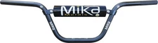 Mika Metals 7075 Pro Series Handlebar 7/8" Pit Bike High Black