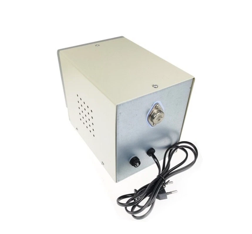 Electronic Repair Digital Display Adjustable DC Stabilized Power Supply 1502DD - Image 2 of 4