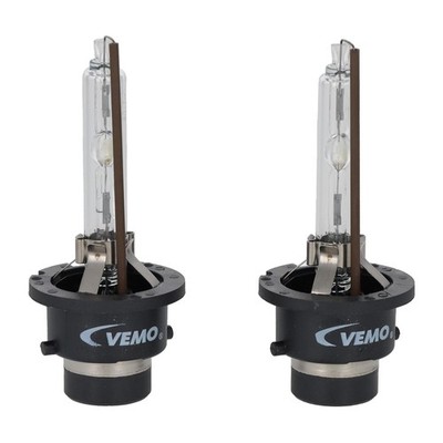 2x D2S Xenonlampen Satz Glühlampen Birne P32d-2 12V 6000K für AUDI BMW BENZ VW