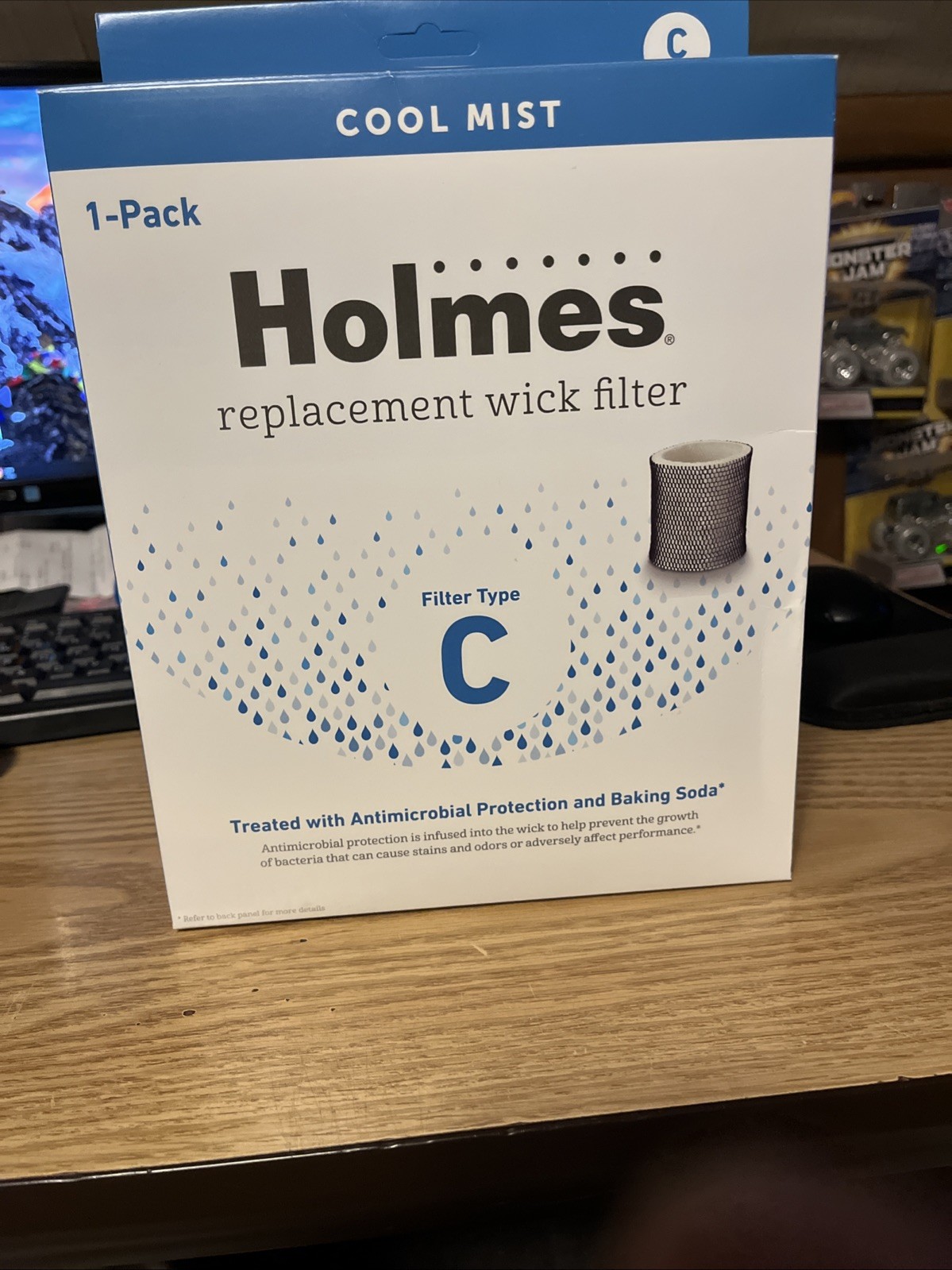 Replacement Filter