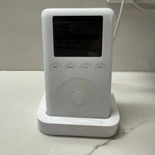 iPod 第2世代　A1019 M8737J/A フルセット　完動美品　Mac用 ipod 32gb」の人気商品一覧 | 安い商品を通販サイトから探す - 価格.com